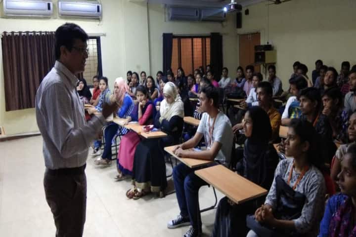 classroom